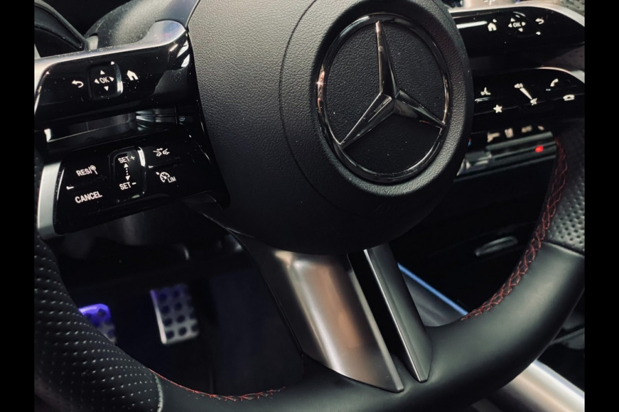Mercedes-Benz GLA 250e AMG-LINE/Panorama/camera/Nightpakket 19