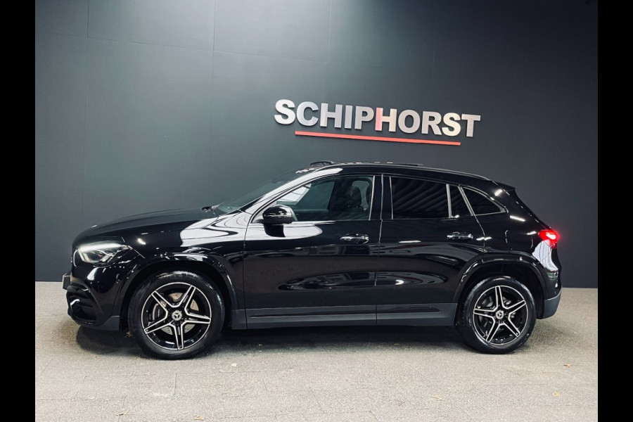Mercedes-Benz GLA 250e AMG-LINE/Panorama/camera/Nightpakket 19