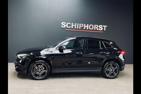 Mercedes-Benz GLA 250e AMG-LINE/Panorama/camera/Nightpakket 19