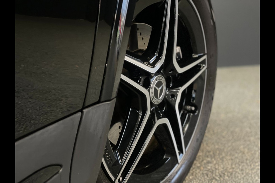 Mercedes-Benz GLA 250e AMG-LINE/Panorama/camera/Nightpakket 19