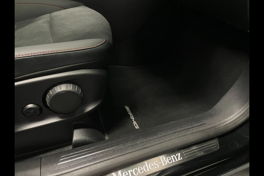Mercedes-Benz GLA 250e AMG-LINE/Panorama/camera/Nightpakket 19