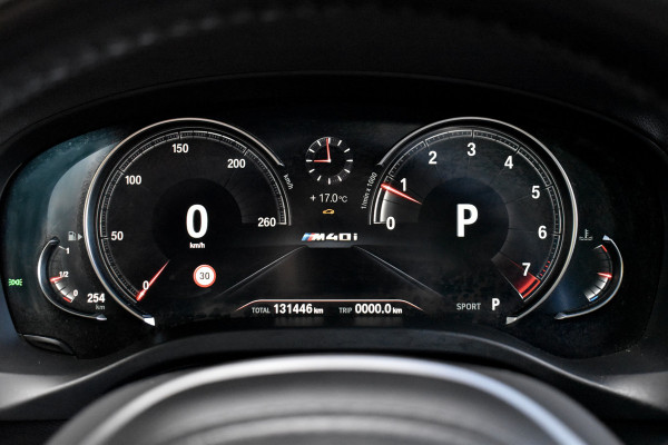 BMW X3 M40i xDrive | Panoramadak | ACC | Harman/Kardon | 360 Camera | Head-Up | Adaptive Onderstel |