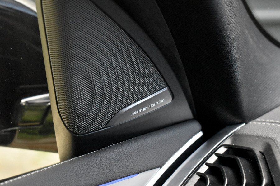 BMW X3 M40i xDrive | Panoramadak | ACC | Harman/Kardon | 360 Camera | Head-Up | Adaptive Onderstel |