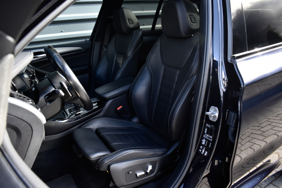 BMW X3 M40i xDrive | Panoramadak | ACC | Harman/Kardon | 360 Camera | Head-Up | Adaptive Onderstel |