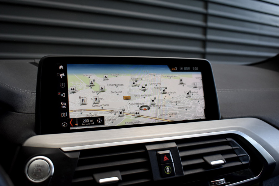 BMW X3 M40i xDrive | Panoramadak | ACC | Harman/Kardon | 360 Camera | Head-Up | Adaptive Onderstel |