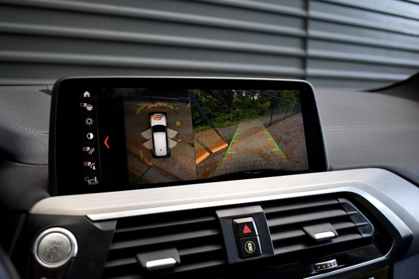 BMW X3 M40i xDrive | Panoramadak | ACC | Harman/Kardon | 360 Camera | Head-Up | Adaptive Onderstel |