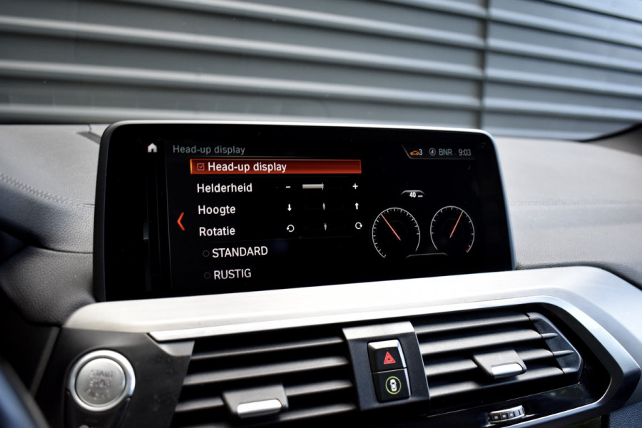 BMW X3 M40i xDrive | Panoramadak | ACC | Harman/Kardon | 360 Camera | Head-Up | Adaptive Onderstel |