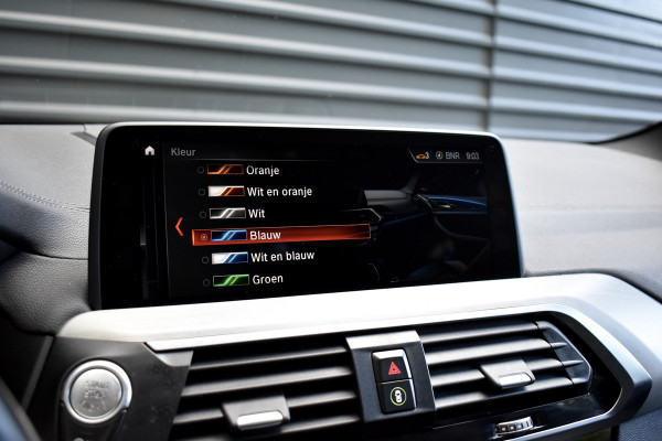 BMW X3 M40i xDrive | Panoramadak | ACC | Harman/Kardon | 360 Camera | Head-Up | Adaptive Onderstel |