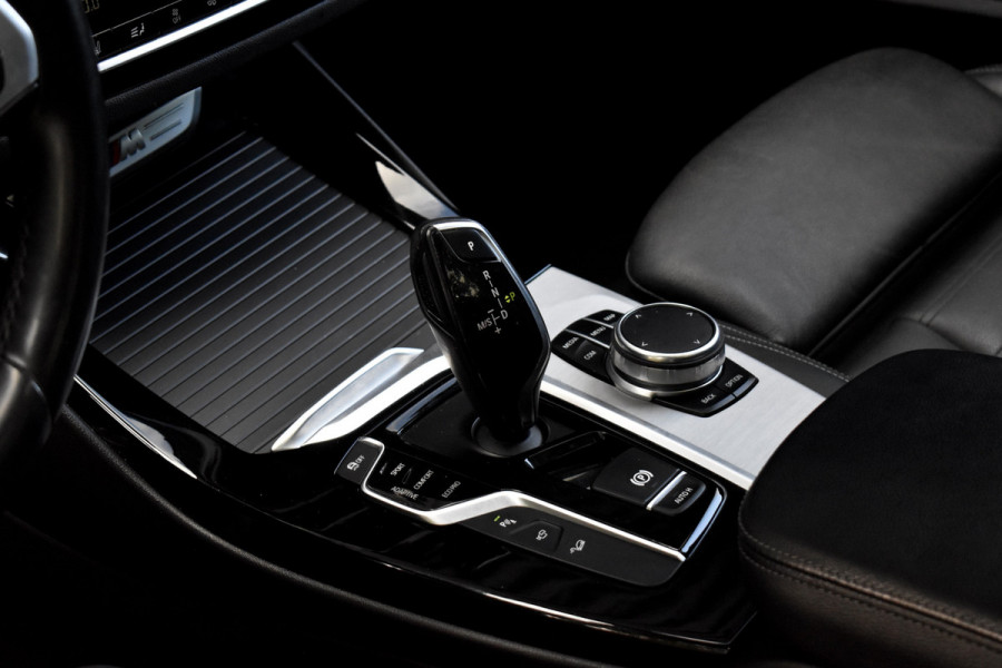 BMW X3 M40i xDrive | Panoramadak | ACC | Harman/Kardon | 360 Camera | Head-Up | Adaptive Onderstel |