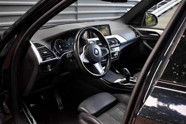 BMW X3 M40i xDrive | Panoramadak | ACC | Harman/Kardon | 360 Camera | Head-Up | Adaptive Onderstel |