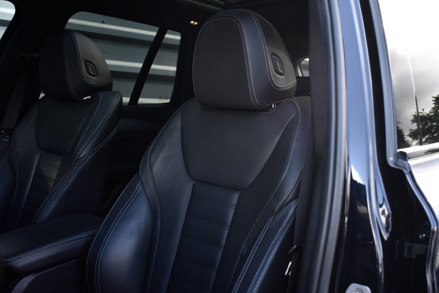 BMW X3 M40i xDrive | Panoramadak | ACC | Harman/Kardon | 360 Camera | Head-Up | Adaptive Onderstel |
