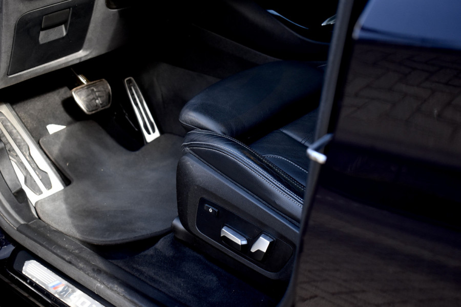 BMW X3 M40i xDrive | Panoramadak | ACC | Harman/Kardon | 360 Camera | Head-Up | Adaptive Onderstel |