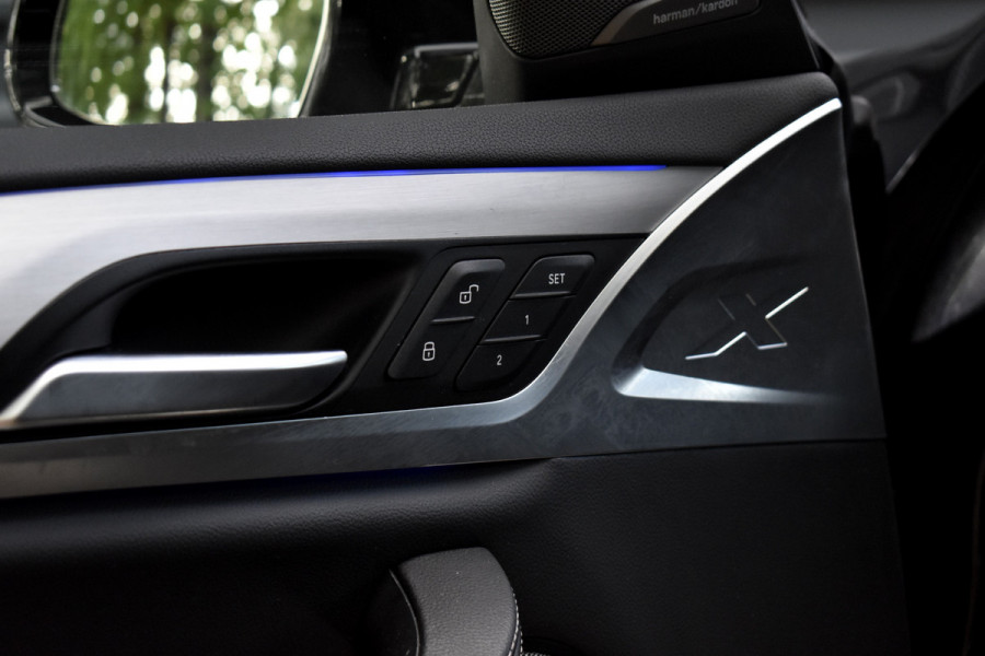 BMW X3 M40i xDrive | Panoramadak | ACC | Harman/Kardon | 360 Camera | Head-Up | Adaptive Onderstel |