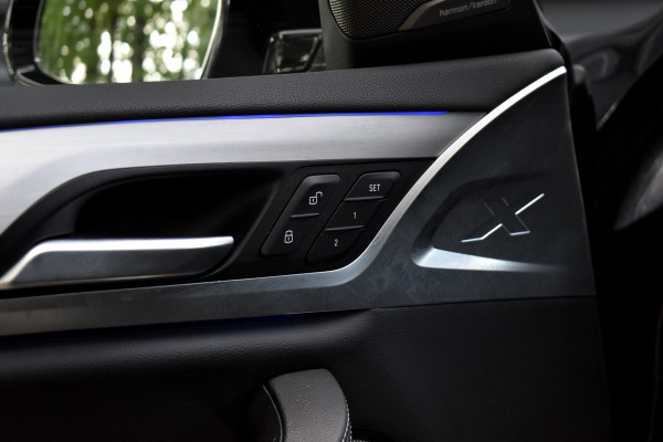 BMW X3 M40i xDrive | Panoramadak | ACC | Harman/Kardon | 360 Camera | Head-Up | Adaptive Onderstel |