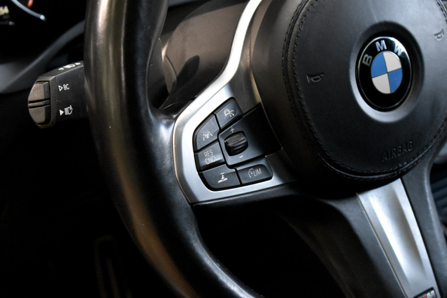 BMW X3 M40i xDrive | Panoramadak | ACC | Harman/Kardon | 360 Camera | Head-Up | Adaptive Onderstel |
