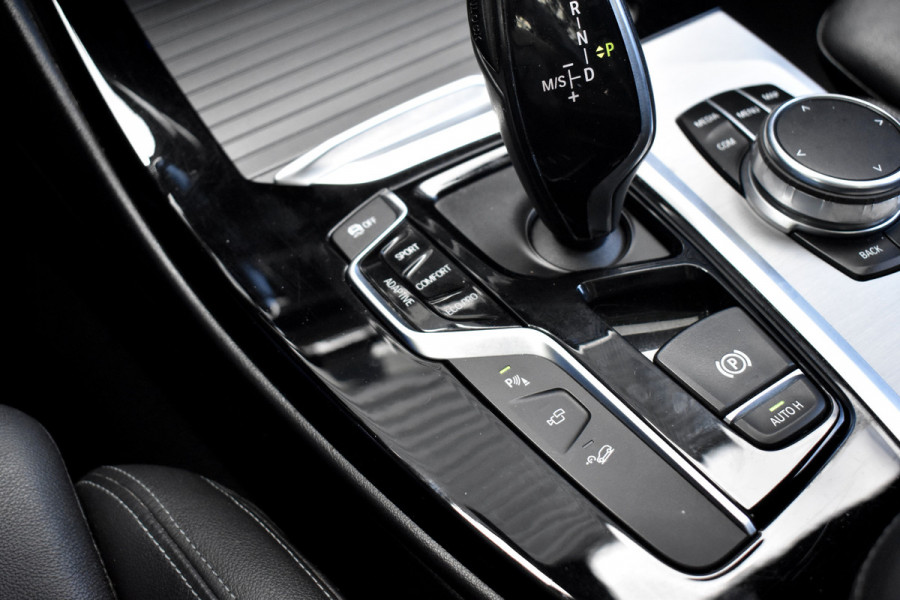 BMW X3 M40i xDrive | Panoramadak | ACC | Harman/Kardon | 360 Camera | Head-Up | Adaptive Onderstel |