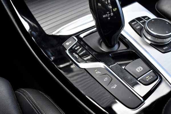 BMW X3 M40i xDrive | Panoramadak | ACC | Harman/Kardon | 360 Camera | Head-Up | Adaptive Onderstel |