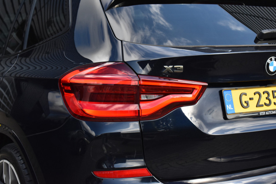BMW X3 M40i xDrive | Panoramadak | ACC | Harman/Kardon | 360 Camera | Head-Up | Adaptive Onderstel |
