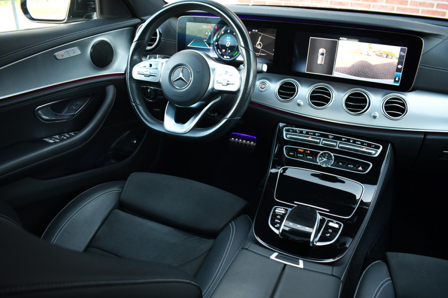 Mercedes-Benz E-Klasse Estate 300 de AMG Pano HUD Cam