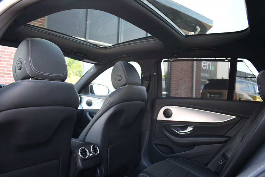 Mercedes-Benz E-Klasse Estate 300 de AMG Pano HUD Cam