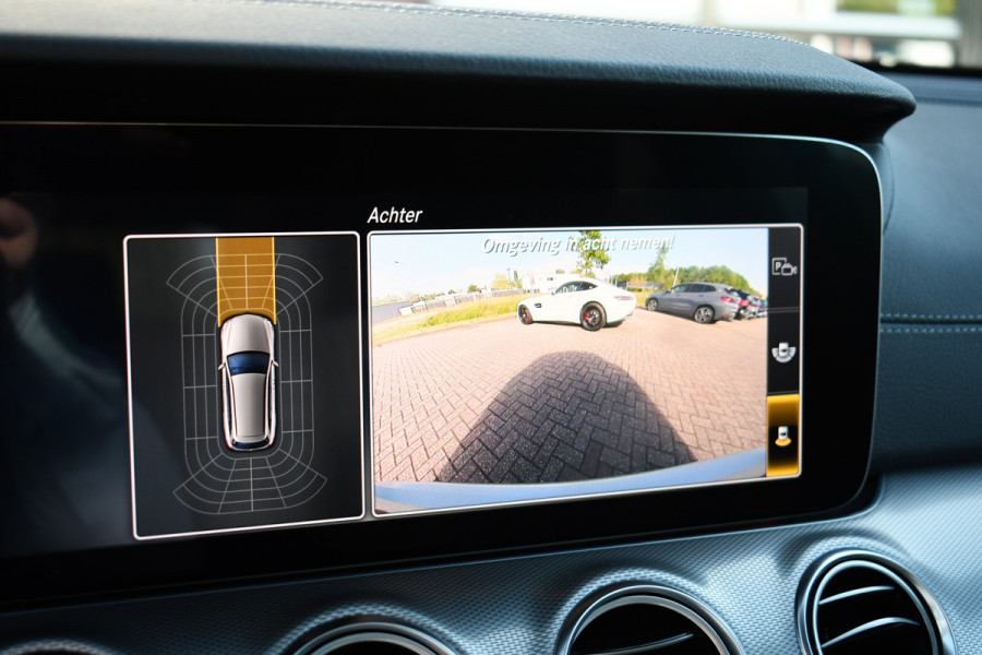 Mercedes-Benz E-Klasse Estate 300 de AMG Pano HUD Cam