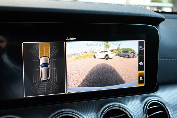 Mercedes-Benz E-Klasse Estate 300 de AMG Pano HUD Cam