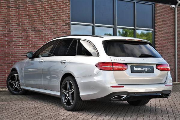 Mercedes-Benz E-Klasse Estate 300 de AMG Pano HUD Cam