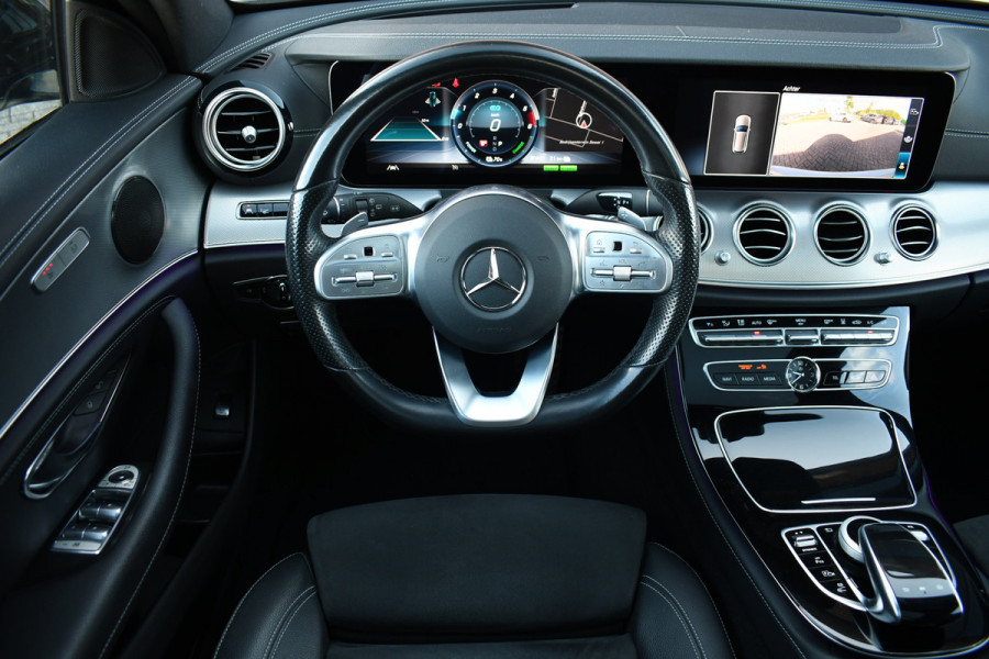 Mercedes-Benz E-Klasse Estate 300 de AMG Pano HUD Cam