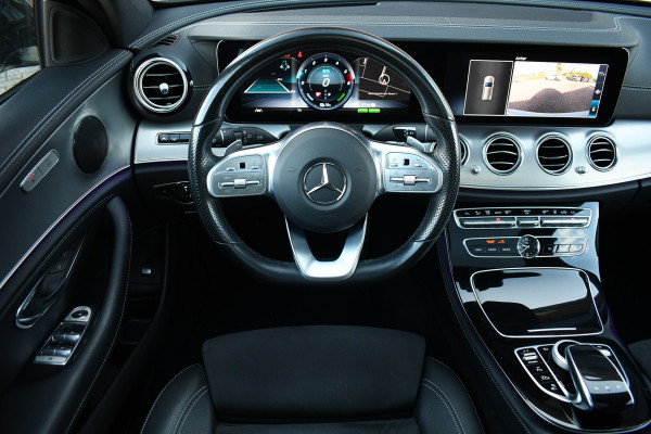 Mercedes-Benz E-Klasse Estate 300 de AMG Pano HUD Cam