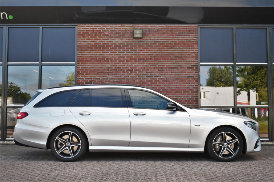 Mercedes-Benz E-Klasse Estate 300 de AMG Pano HUD Cam