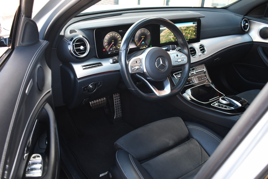 Mercedes-Benz E-Klasse Estate 300 de AMG Pano HUD Cam