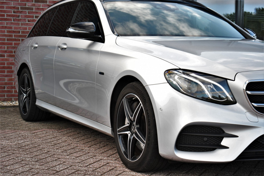 Mercedes-Benz E-Klasse Estate 300 de AMG Pano HUD Cam