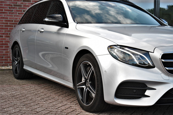Mercedes-Benz E-Klasse Estate 300 de AMG Pano HUD Cam