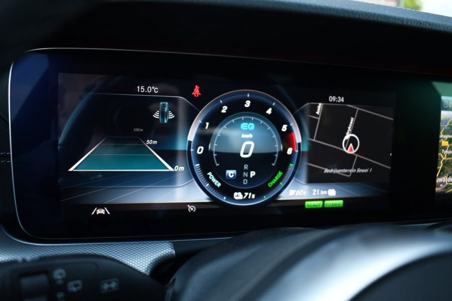 Mercedes-Benz E-Klasse Estate 300 de AMG Pano HUD Cam