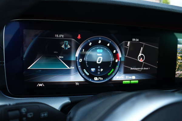 Mercedes-Benz E-Klasse Estate 300 de AMG Pano HUD Cam