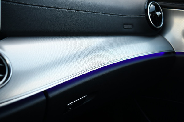 Mercedes-Benz E-Klasse Estate 300 de AMG Pano HUD Cam
