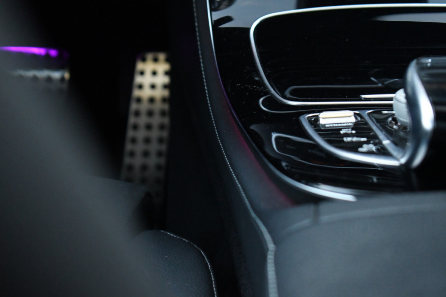 Mercedes-Benz E-Klasse Estate 300 de AMG Pano HUD Cam