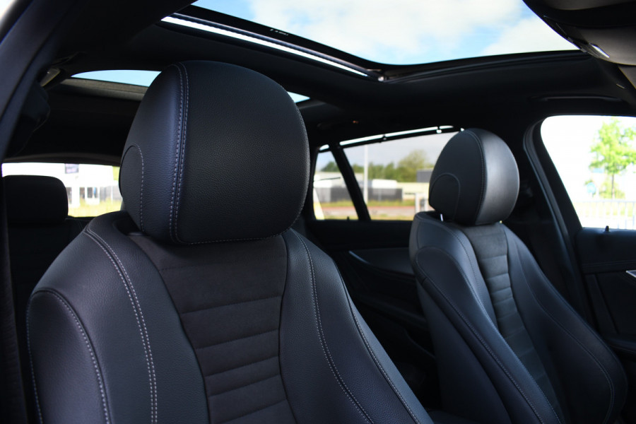 Mercedes-Benz E-Klasse Estate 300 de AMG Pano HUD Cam