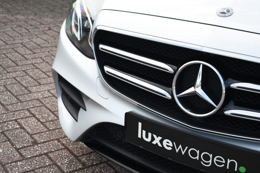 Mercedes-Benz E-Klasse Estate 300 de AMG Pano HUD Cam