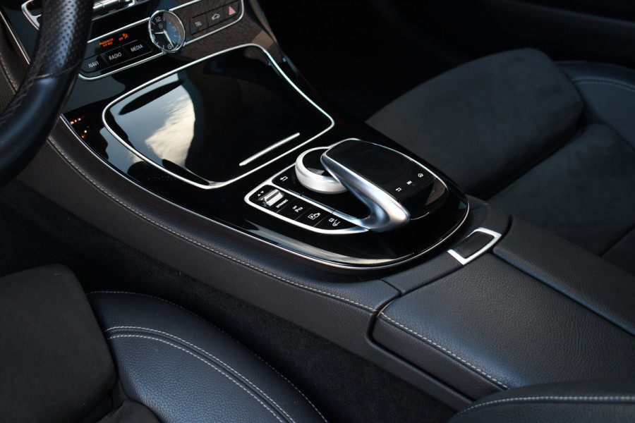 Mercedes-Benz E-Klasse Estate 300 de AMG Pano HUD Cam