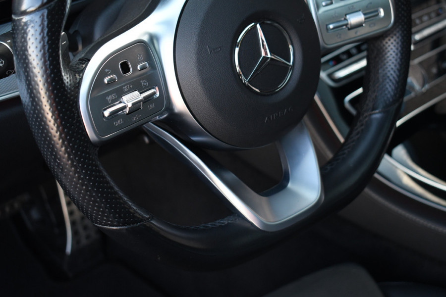 Mercedes-Benz E-Klasse Estate 300 de AMG Pano HUD Cam