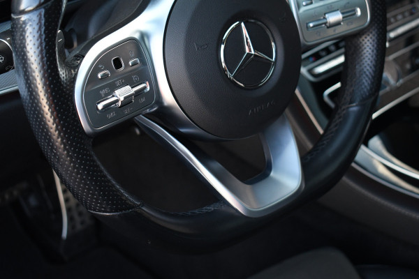 Mercedes-Benz E-Klasse Estate 300 de AMG Pano HUD Cam