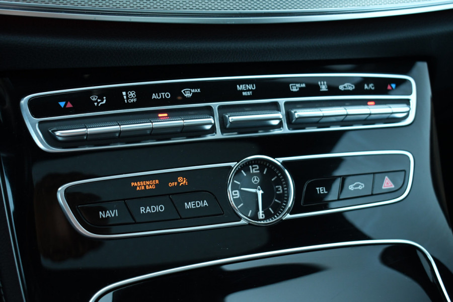 Mercedes-Benz E-Klasse Estate 300 de AMG Pano HUD Cam