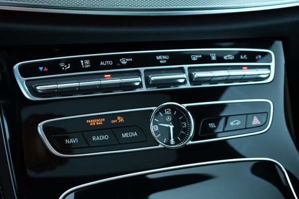 Mercedes-Benz E-Klasse Estate 300 de AMG Pano HUD Cam