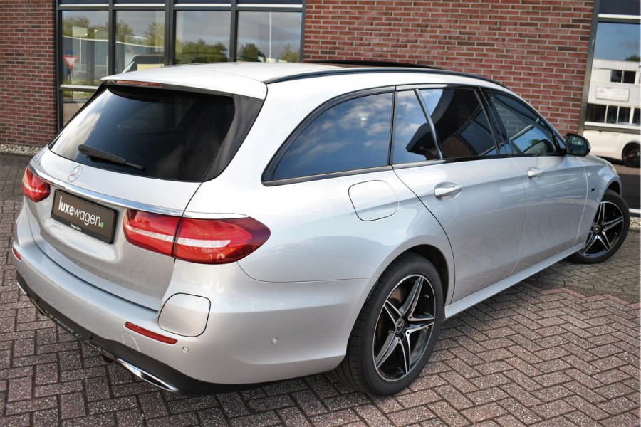 Mercedes-Benz E-Klasse Estate 300 de AMG Pano HUD Cam