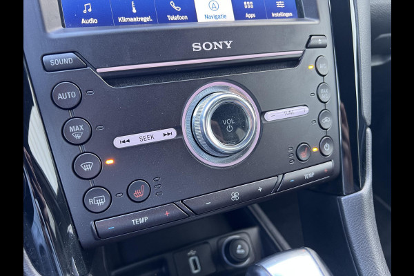 Ford Mondeo Wagon 2.0 IVCT HEV ST-Line 187pk | Stoelverwarming | Full LED | Sony Audio/Navigatie | Elek. Achterklep | Half leder alcantara