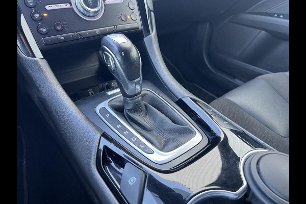 Ford Mondeo Wagon 2.0 IVCT HEV ST-Line 187pk | Stoelverwarming | Full LED | Sony Audio/Navigatie | Elek. Achterklep | Half leder alcantara