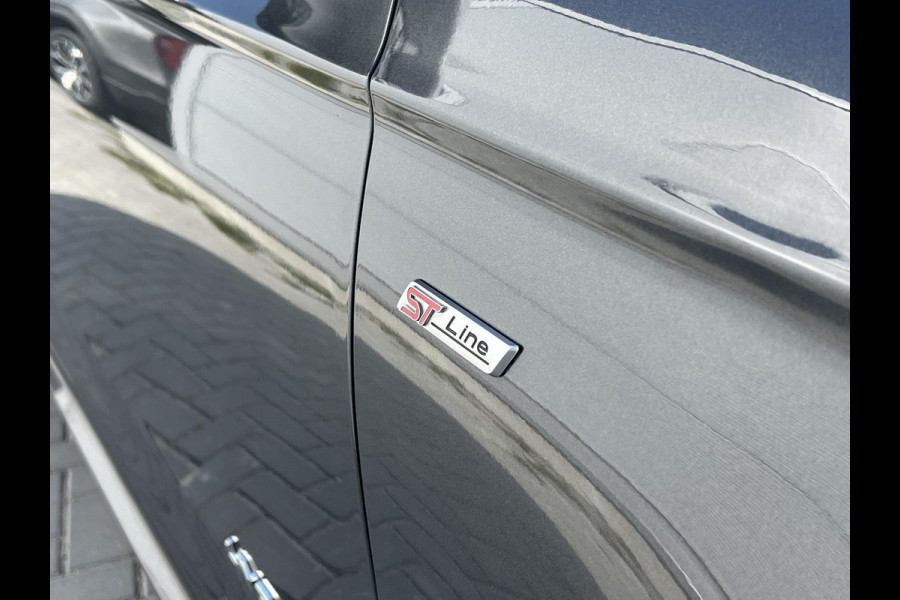 Ford Mondeo Wagon 2.0 IVCT HEV ST-Line 187pk | Stoelverwarming | Full LED | Sony Audio/Navigatie | Elek. Achterklep | Half leder alcantara