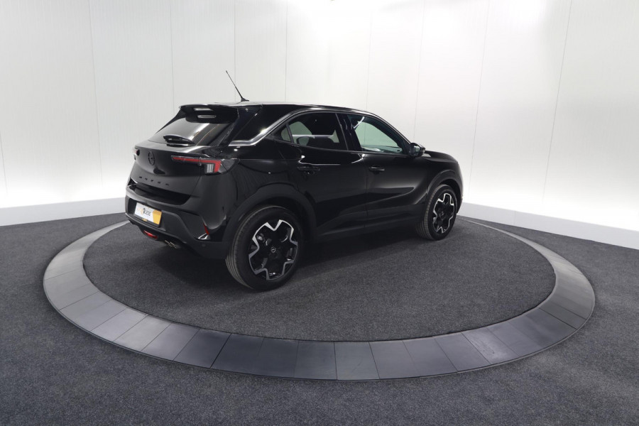 Opel Mokka 130 Turbo AT8 Ultimate | Camera | Dodehoekdetectie | Massage | Adaptieve Cruise Control
