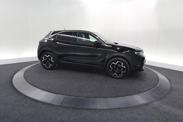 Opel Mokka 130 Turbo AT8 Ultimate | Camera | Dodehoekdetectie | Massage | Adaptieve Cruise Control